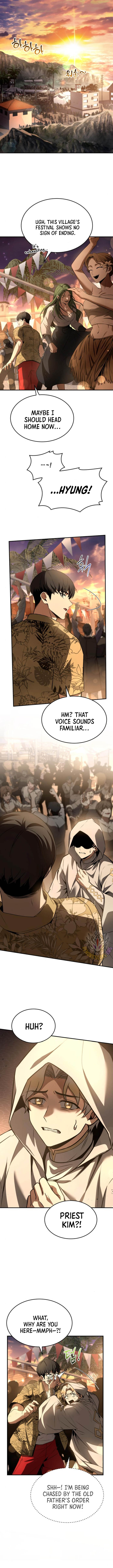 Trait Hoarder Chapter 44 15